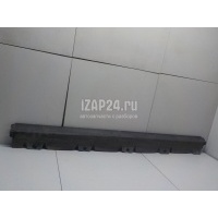 Накладка на порог (наружная) Lifan X50 2015 AAB5006620