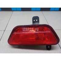 Фонарь задний в бампер правый Lifan X50 (2015 - ) AAB4116400