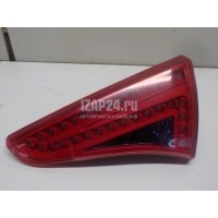 Фонарь задний внутренний правый Lifan X50 2015 AAB4133400