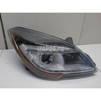 Фара правая Lifan X50 (2015 - ) aab4121200
