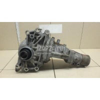 Коробка раздаточная Mitsubishi Liberty (KK) (2007 - 2012) 3200A067
