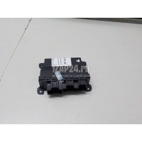 Блок комфорта Chrysler Grand Cherokee (WK2) (2010 - ) 04602621AE