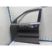 Дверь передняя левая Chrysler Grand Cherokee (WK2) (2010 - ) 55113639ao