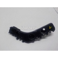 Направляющая переднего бампера левая Chrysler Grand Cherokee (WK2) (2010 - ) 68144219ad