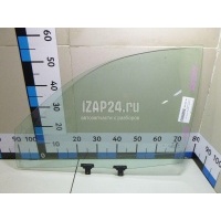 Стекло двери передней левой Hyundai-Kia Sonata IV (EF) (1998 - 2001) 8241038020