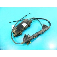 Тормоз механический renault scenic ii 8200311379