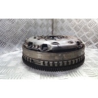 Маховик демпферный дизельный RENAULT SCENIC (2009-2012) 2009 7701479022