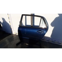 Дверь задняя левая TOYOTA COROLLA (2004-2006) 2004 6700413330