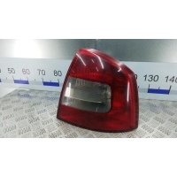 Фонарь задний правый SKODA OCTAVIA (2008-2013) 2009 1Z5945112B