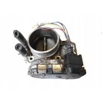 Дросельная заслонка tiggo 0280750196
