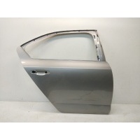 дверь Skoda Octavia A7 2013-2020 5E5833052B
