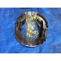 колодки ручного тормоза MAZDA MILLENIA TA5P T0Y24439Z