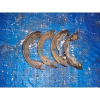 колодки ручного тормоза SUBARU LEGACY BH5 26694AE020