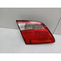 Фонарь задний левый Nissan Maxima A33 2003 265593Y512