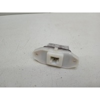 Резистор отопителя Nissan Maxima A33 2003 277612Y000