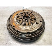 Комплект сцепления Volkswagen Transporter T4 1999 417000811