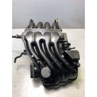 Коллектор впускной Volkswagen Beetle 1 1998 06A133205E