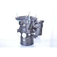 Клапан управления полуприцепом 0486205017 renault европа