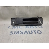 Ручка открывания багажника наружная Mercedes ML W164 A1647401193