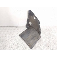 Подкрылок передний правый Mercedes-Benz CLK-Класс C209/A209 2003 A2098840422
