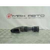 Впускной патрубок воздухозаборника Mercedes-Benz A-Class W168 1999 A1660940487