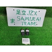 блок srs LEXUS IS250 GSE20 2008 89831-22020