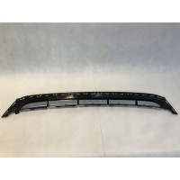 решётка решетка радиатора бампера audi q7 рестайлинг 4l0807683c