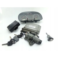 Комплект стартовый volkswagen бора 1.6 06a906019bq