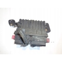 Astra ii 1.6 8v блок управления вентиляторов 24410128