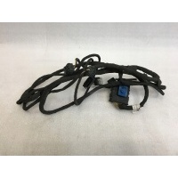 Мерседес w156 gla свет передняя a1565402505