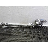 Трапеция дворников Audi Q7 (4LB) 2005 - 2015 2007 4L1955119A