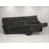 Защита днища Volkswagen Fox 2005 6Q0825202H