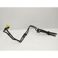 Шланг (трубка) АКПП Volkswagen Passat B5 1999 8D0317815J