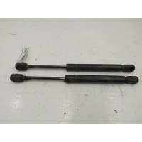 Амортизатор крышки багажника (3-5 двери) Volkswagen Passat B5 1996 8D5827552C