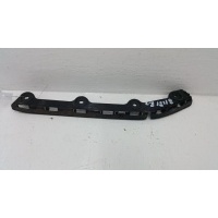 Кронштейн крепления бампера заднего Skoda Fabia 2005 6Y9807376A