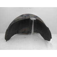Защита арок задняя левая (подкрылок) Volkswagen Fox 2005 5Z0810971A