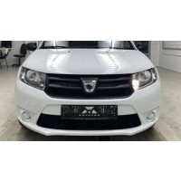 Ноускат Renault Sandero 2 2012- 651001918R