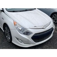 Ноускат Hyundai Sonata 7 LF 2014-2019 664003S000