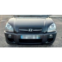 Ноускат Hyundai Tucson 1 2004-2009 664002E020