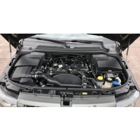 Двигатель Land Rover Range Rover Vogue 3 L322 2002-2012 LR006675