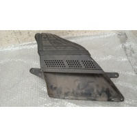 Патрубок воздушного фильтра Audi A4 Allroad B8 2008-2015 8K0129617E