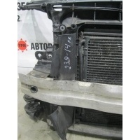 Воздуховод радиатора правый Audi A3 (8P1) 2003-2013 2008 8P4121284