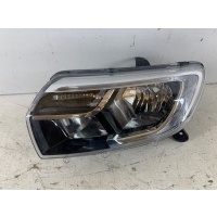 фара Renault Logan `2 2018- 260609154R