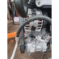 Генератор Volkswagen Caddy 2018 04E903024S