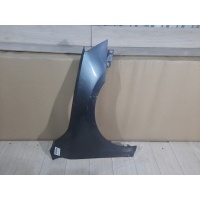 Крыло переднее правое Skoda Octavia A7 2013-2020 5E0821106C
