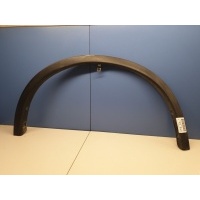 Расширитель арки правый передний Nissan X-Trail T32 2014- 638604CM0B