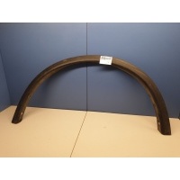 Расширитель арки левый передний Nissan X-Trail T32 2014- 638614CM0A
