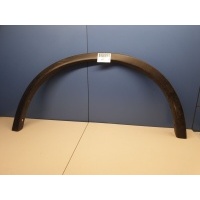 Расширитель арки левый передний Nissan X-Trail T32 2014- 638614CM0A