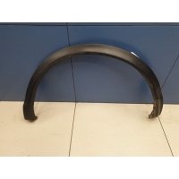 Расширитель арки левый задний Nissan Qashqai J11E 2014- 93829BM90B
