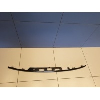 Накладка двери багажника Land Rover Range Rover Sport 2013- LR048899